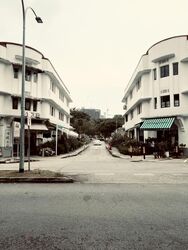 Tiong Bahru Estate (D3), Shop House #584829741